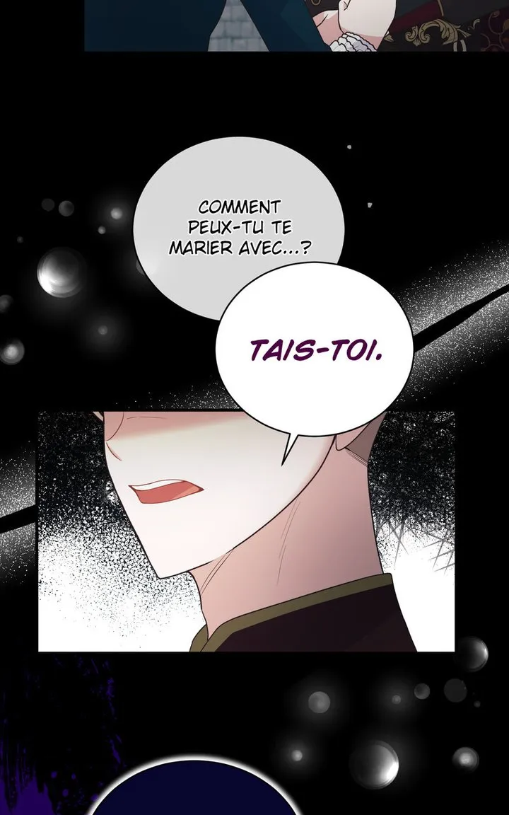 Read Angelic Lady FR Manga Online