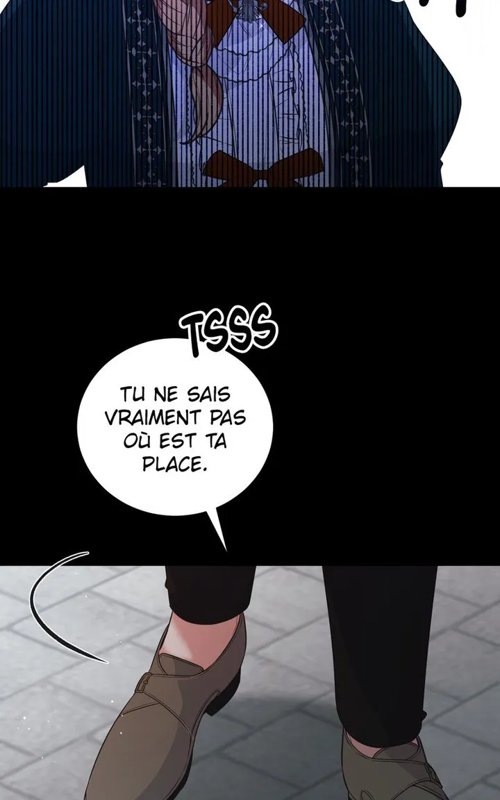 Read Angelic Lady FR Manga Online