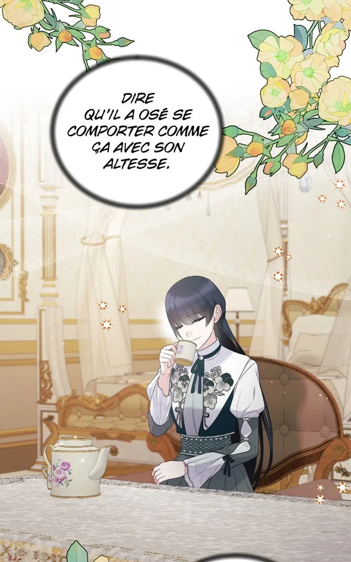 Read Angelic Lady FR Manga Online