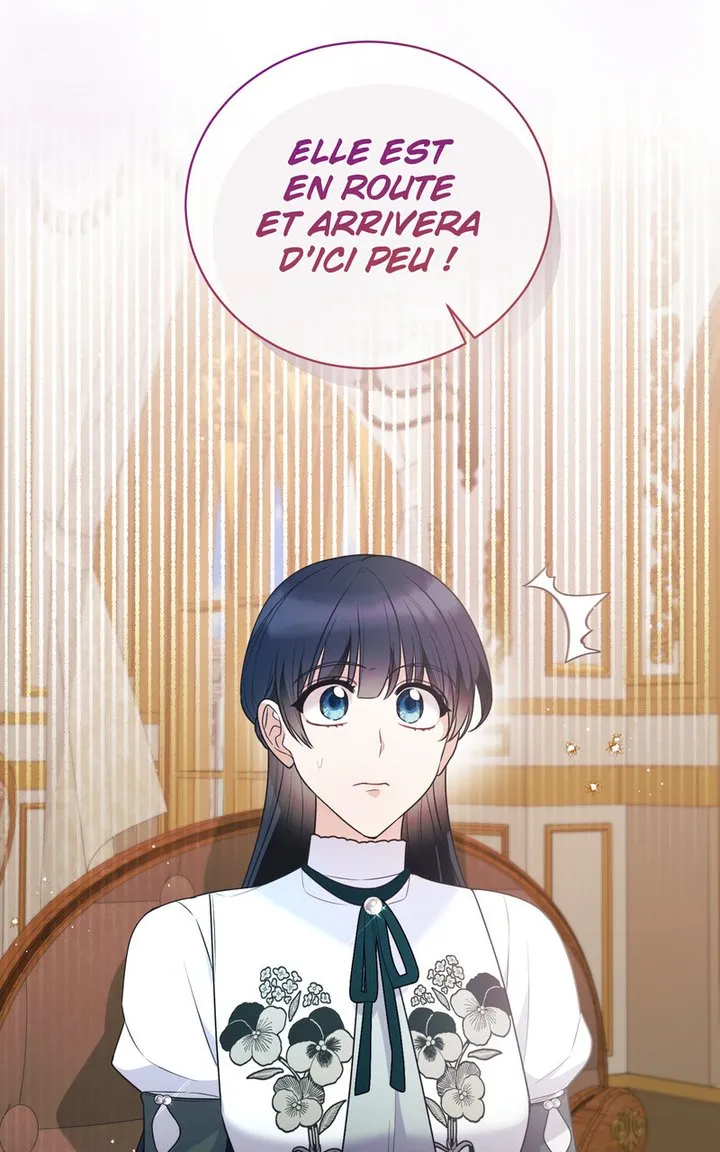 Read Angelic Lady FR Manga Online
