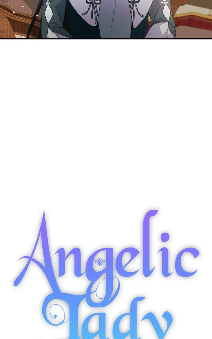 Read Angelic Lady FR Manga Online