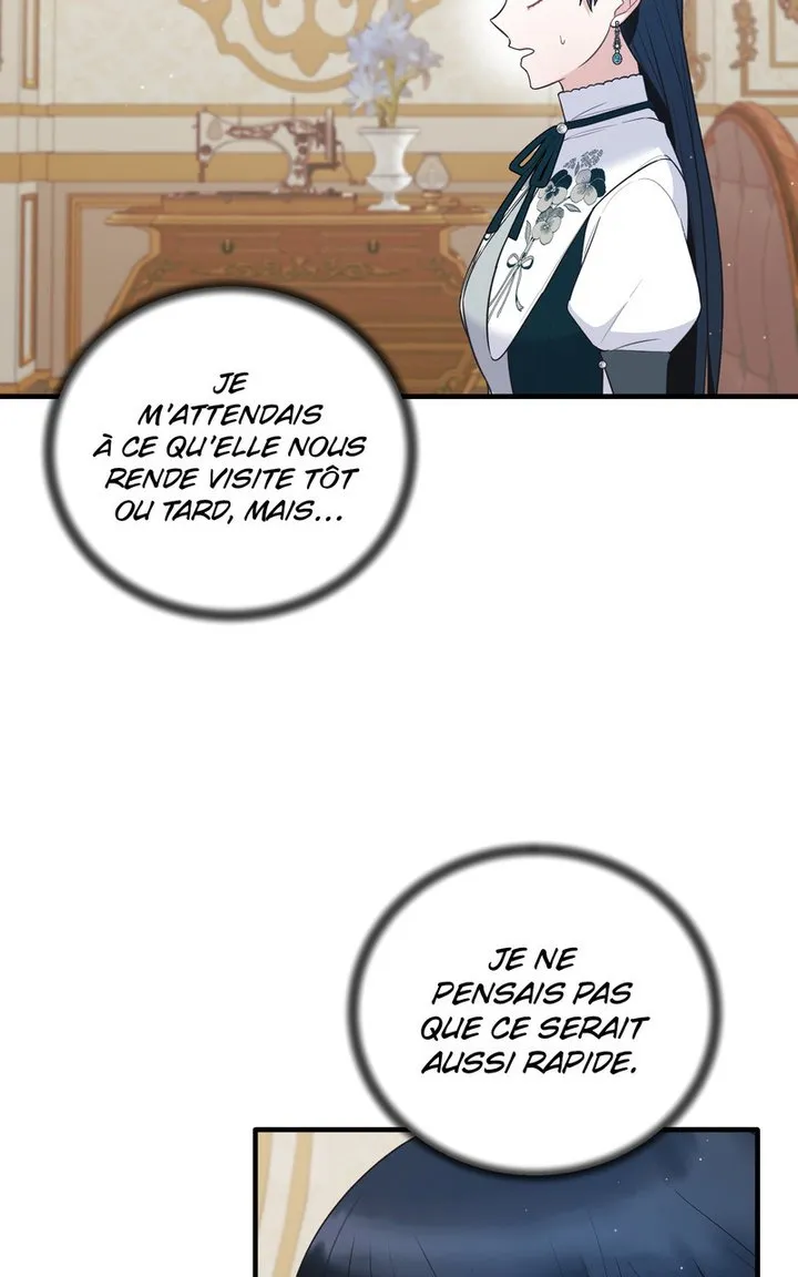 Read Angelic Lady FR Manga Online