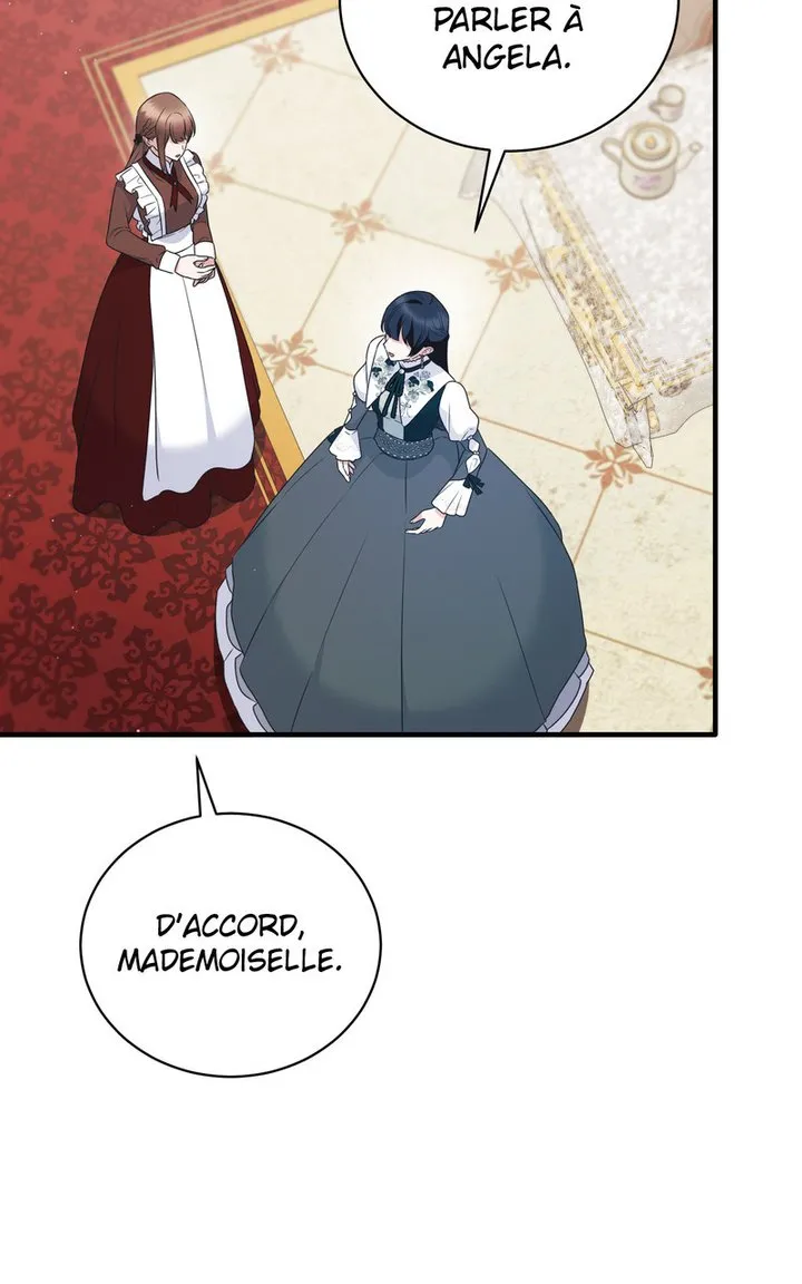 Read Angelic Lady FR Manga Online