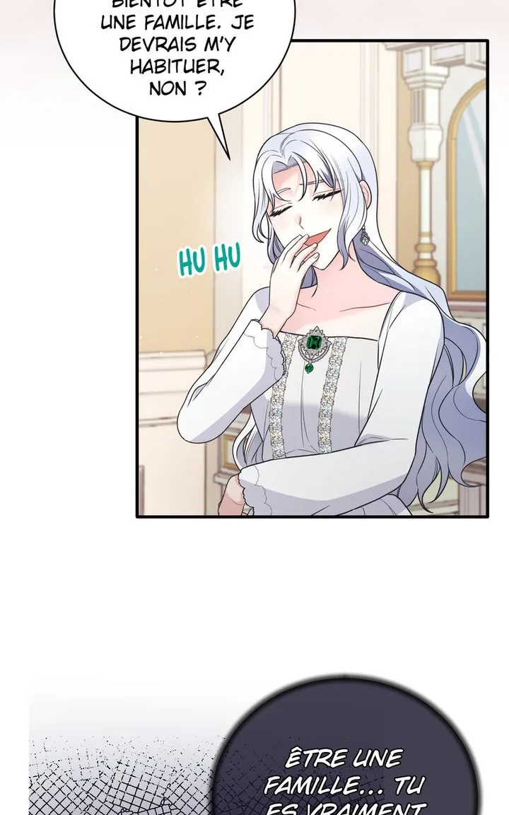 Read Angelic Lady FR Manga Online