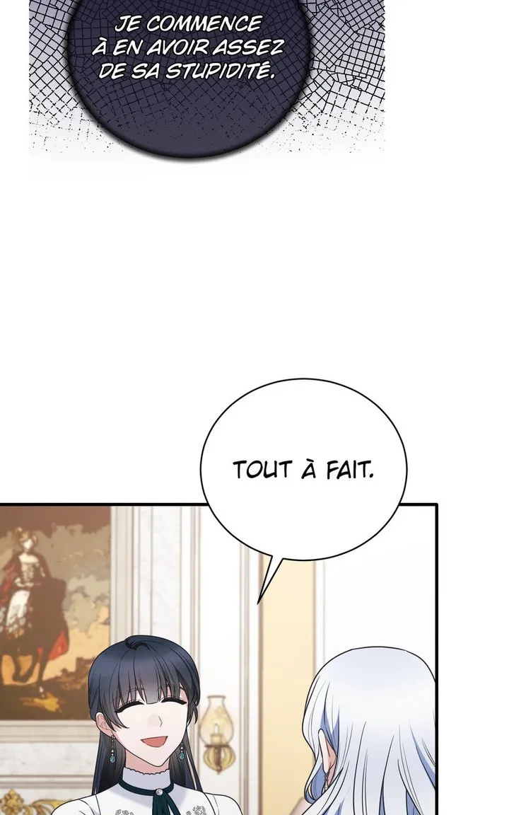 Read Angelic Lady FR Manga Online