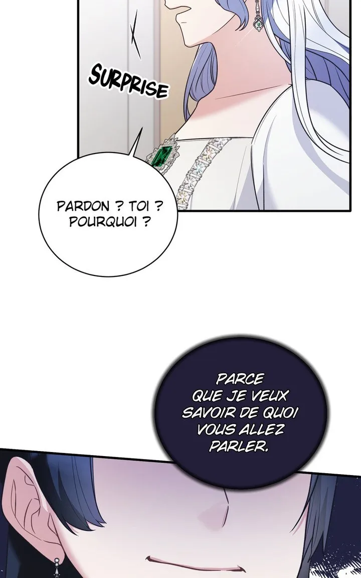 Read Angelic Lady FR Manga Online
