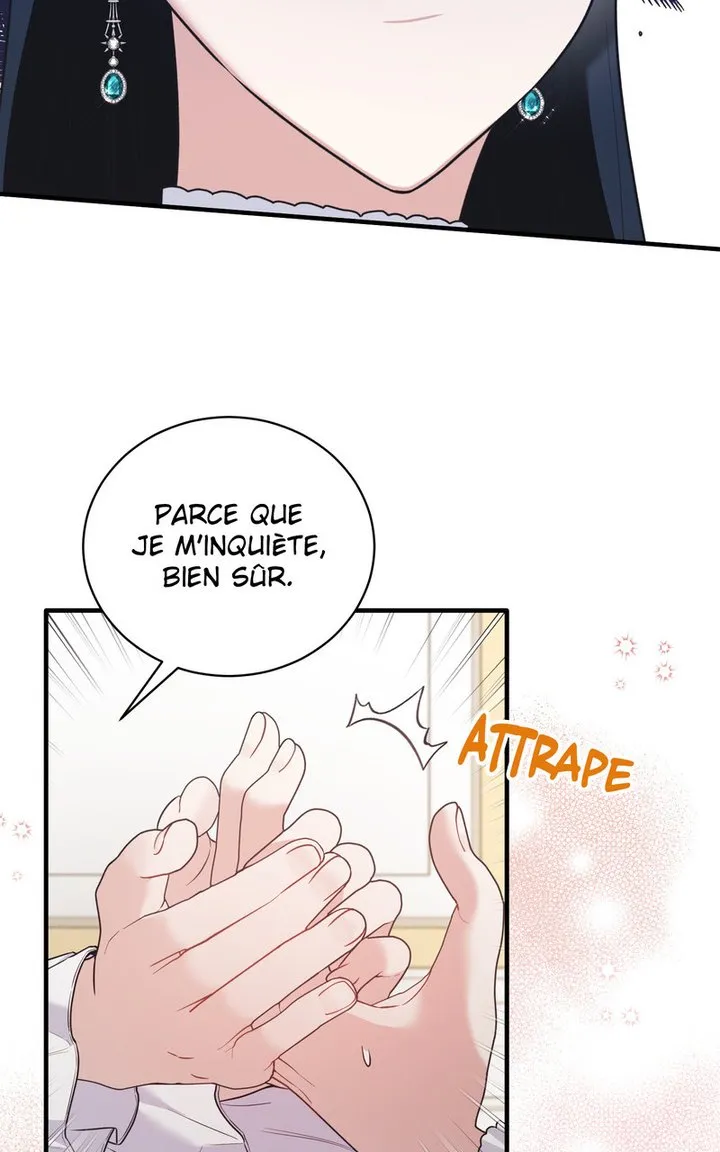 Read Angelic Lady FR Manga Online
