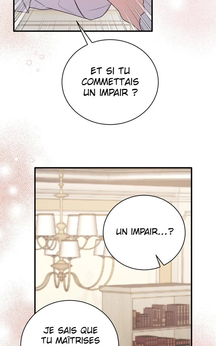 Read Angelic Lady FR Manga Online