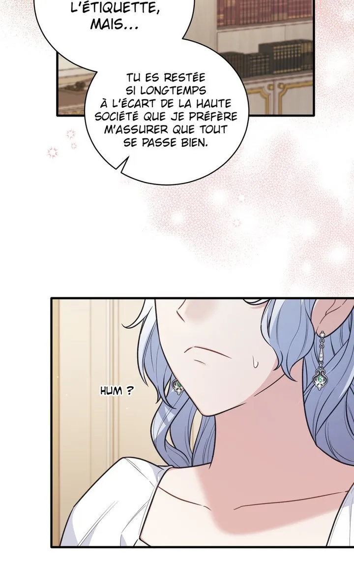 Read Angelic Lady FR Manga Online