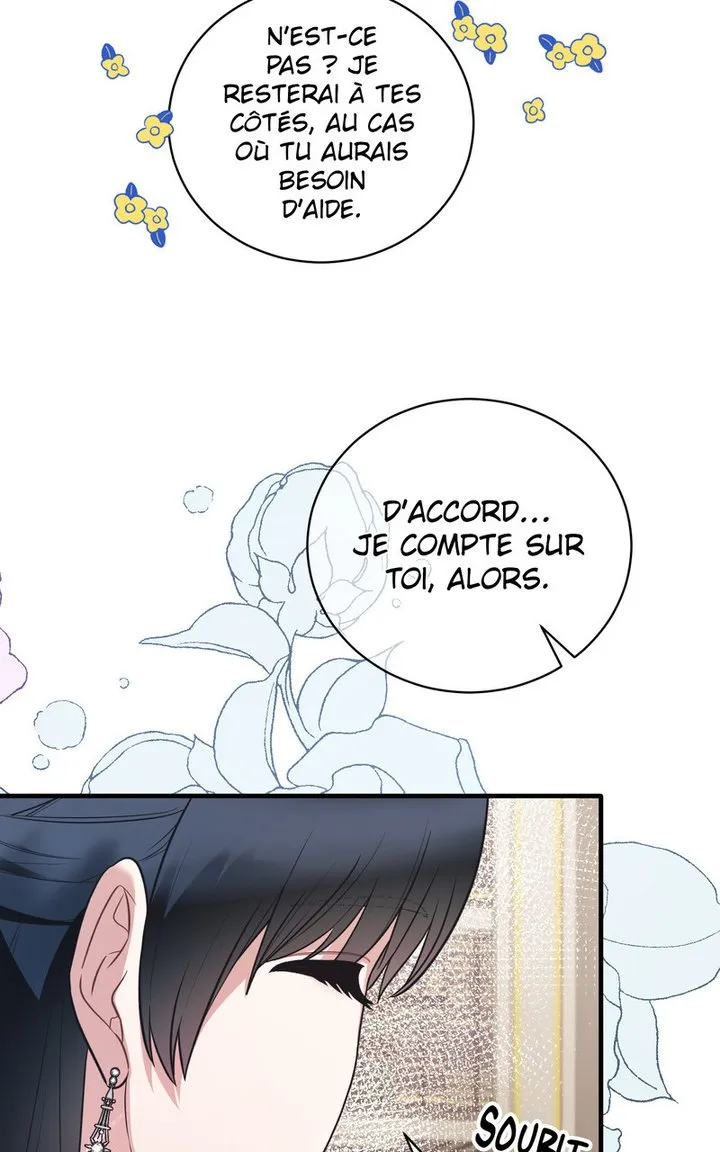 Read Angelic Lady FR Manga Online