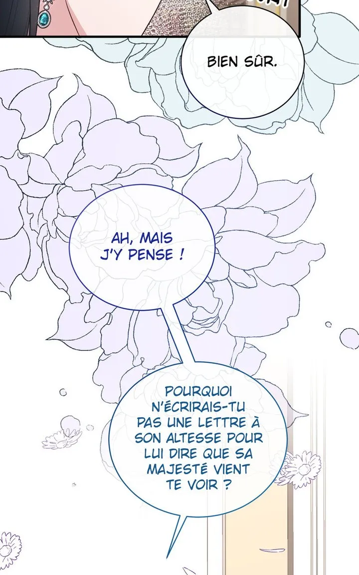 Read Angelic Lady FR Manga Online