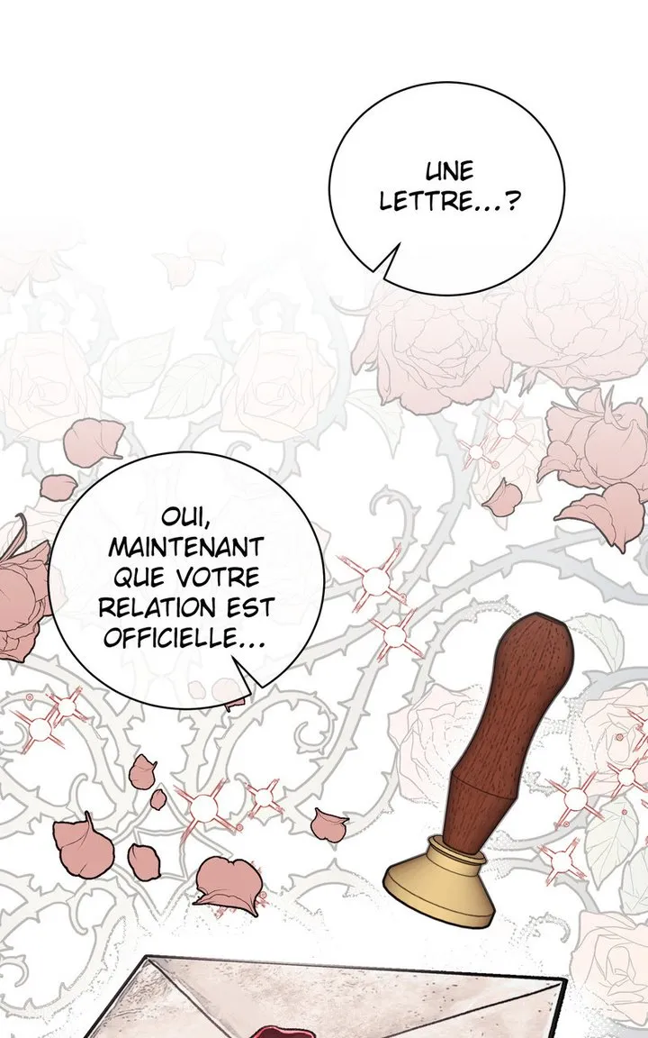 Read Angelic Lady FR Manga Online