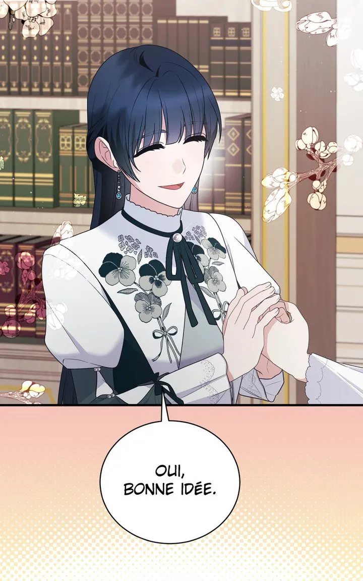 Read Angelic Lady FR Manga Online