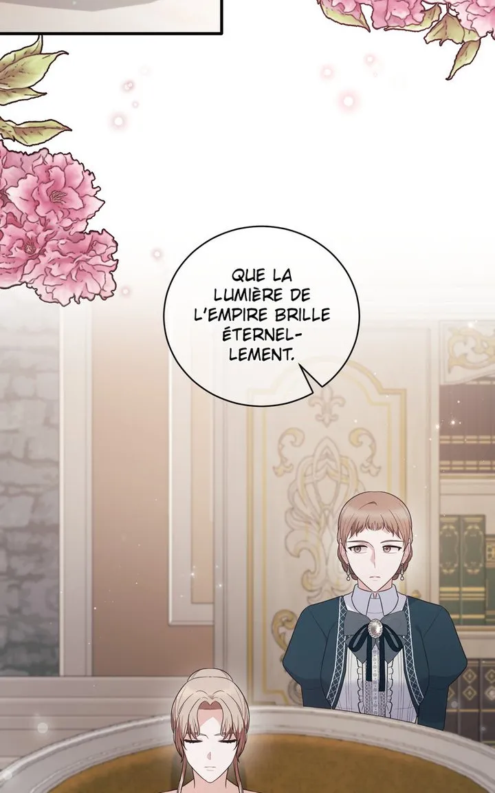 Read Angelic Lady FR Manga Online