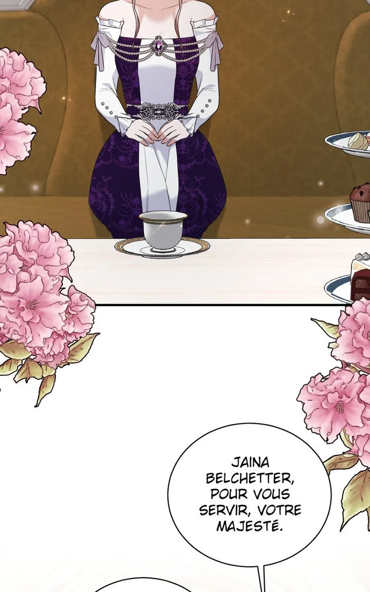 Read Angelic Lady FR Manga Online