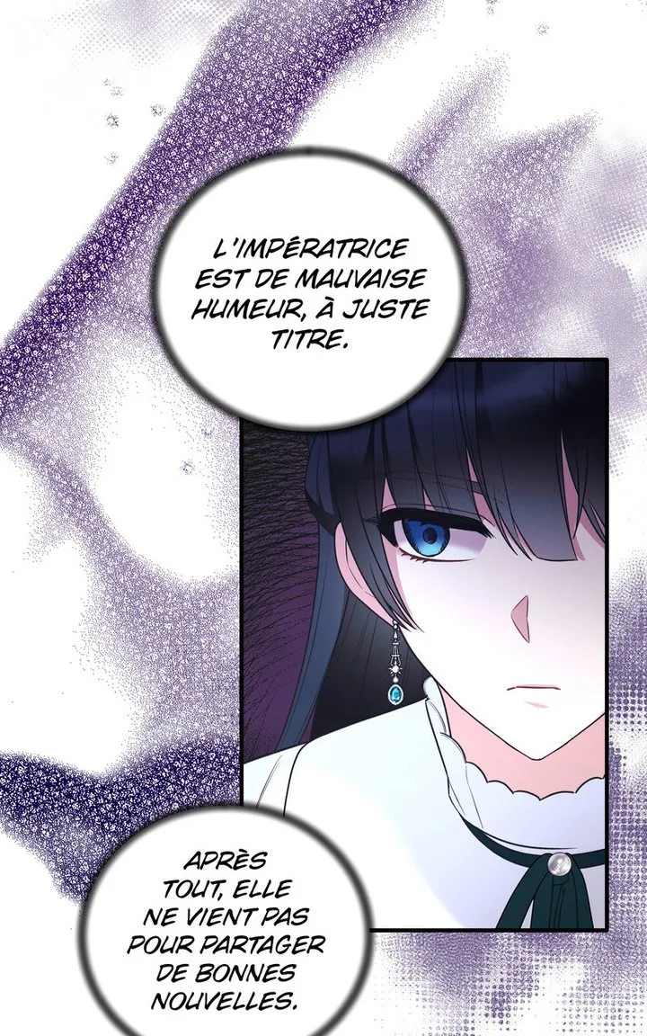Read Angelic Lady FR Manga Online