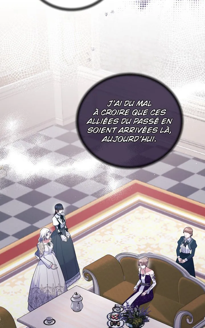 Read Angelic Lady FR Manga Online