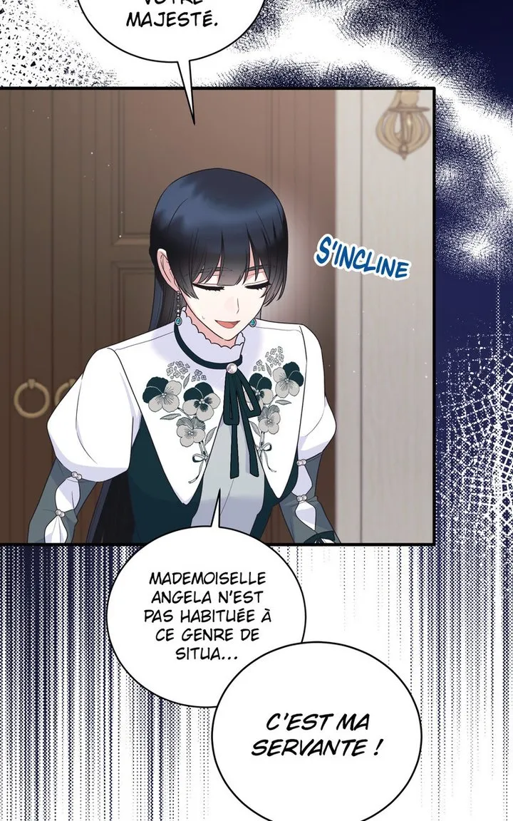 Read Angelic Lady FR Manga Online