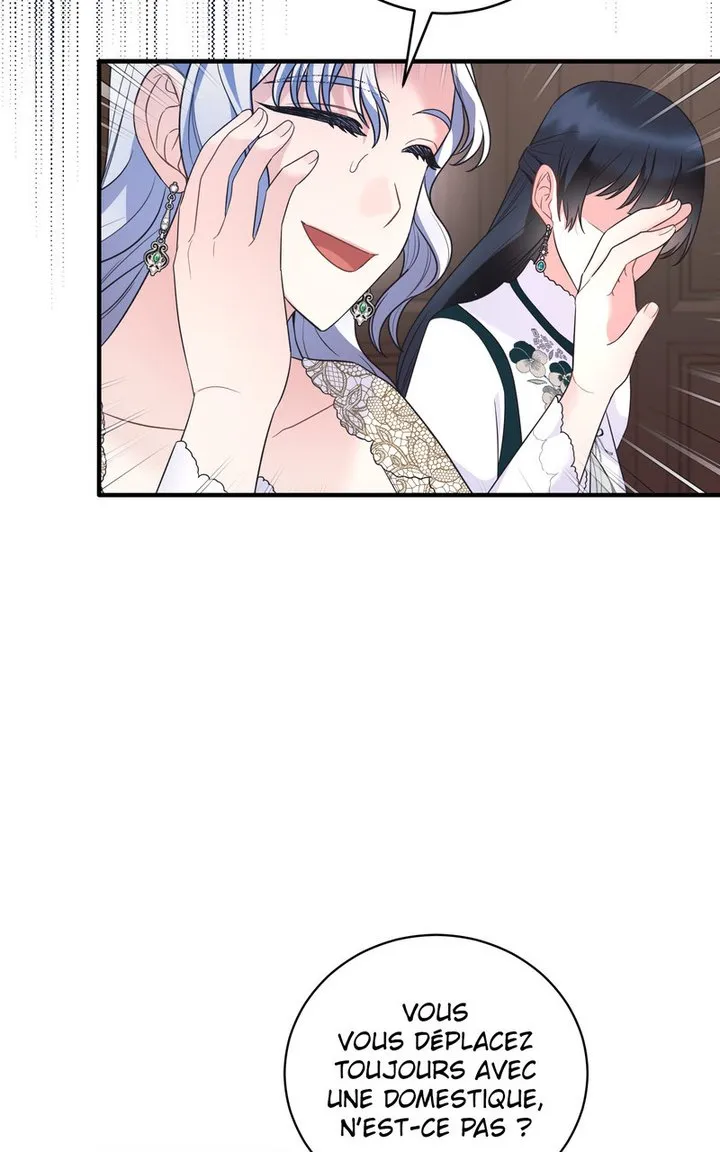 Read Angelic Lady FR Manga Online