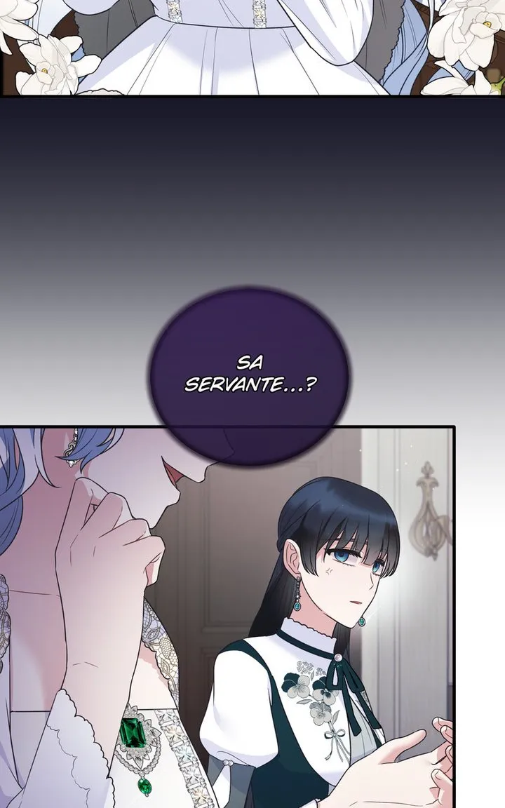 Read Angelic Lady FR Manga Online