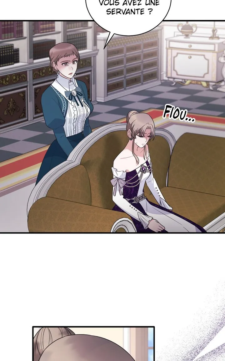 Read Angelic Lady FR Manga Online