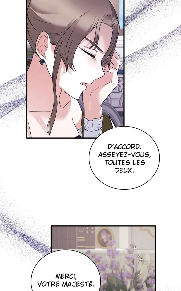 Read Angelic Lady FR Manga Online