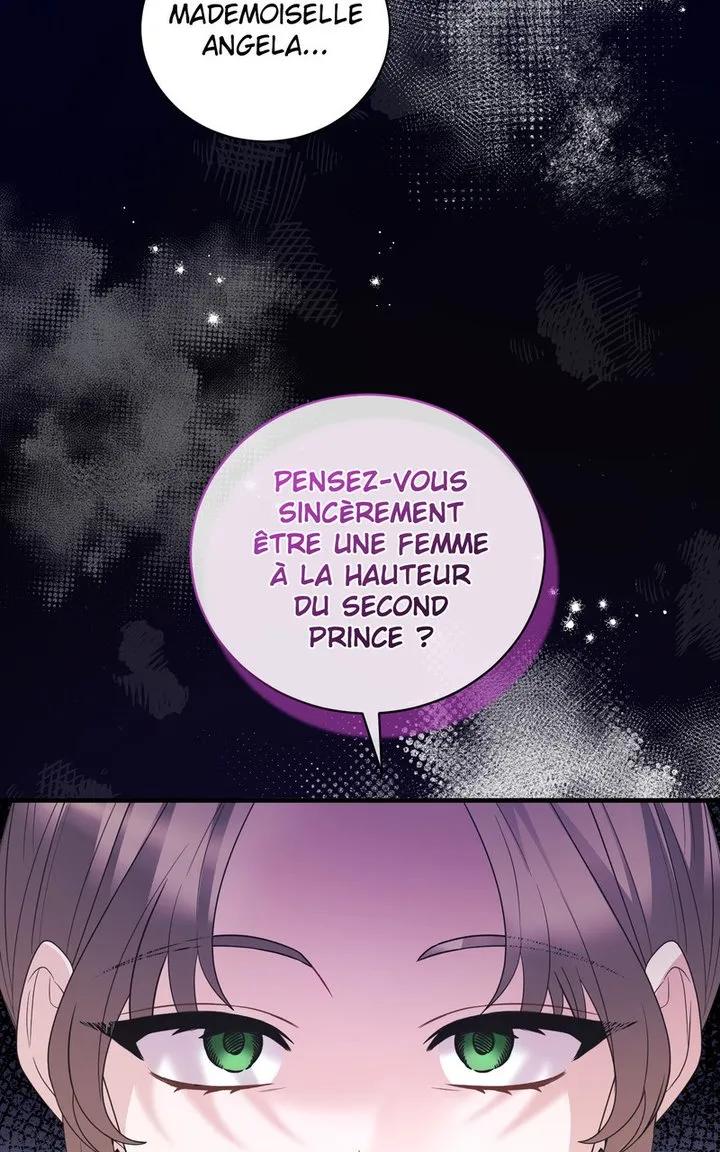 Read Angelic Lady FR Manga Online