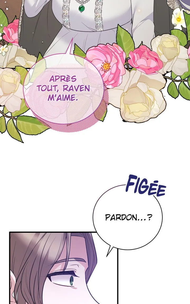 Read Angelic Lady FR Manga Online