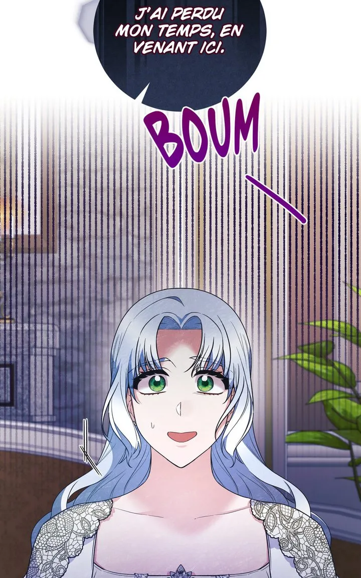 Read Angelic Lady FR Manga Online