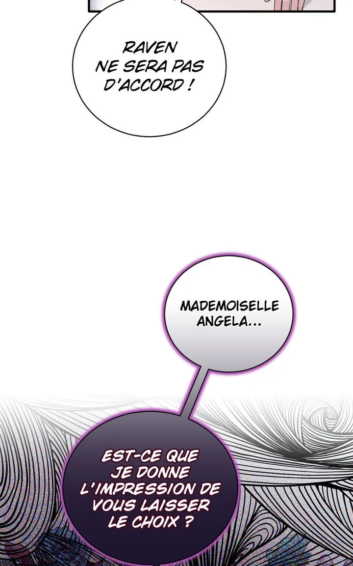Read Angelic Lady FR Manga Online