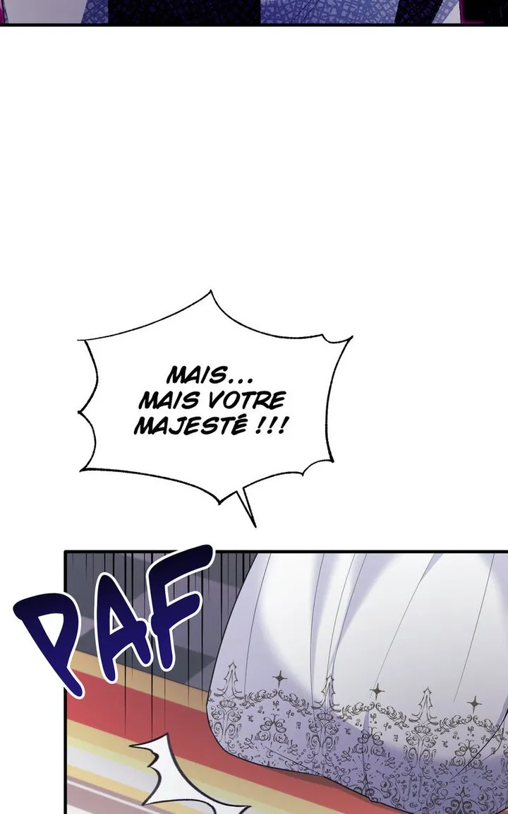 Read Angelic Lady FR Manga Online