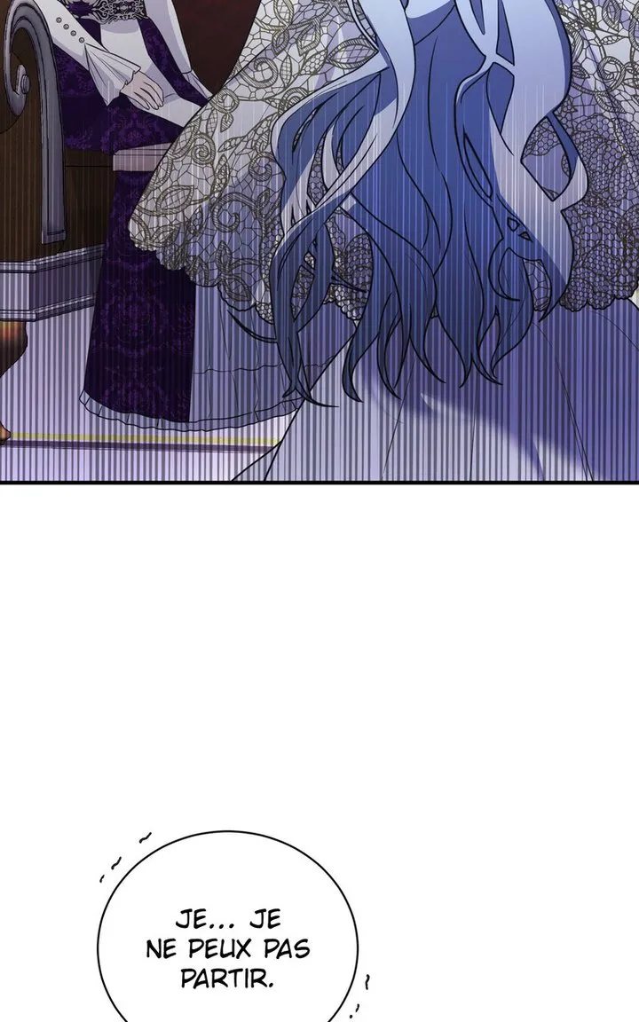 Read Angelic Lady FR Manga Online