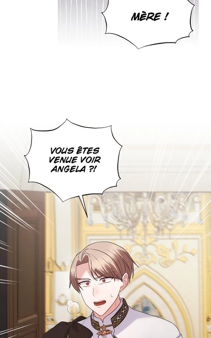 Read Angelic Lady FR Manga Online