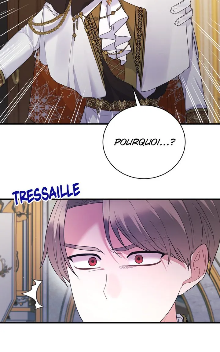 Read Angelic Lady FR Manga Online
