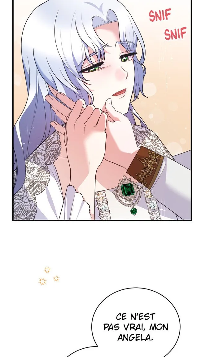 Read Angelic Lady FR Manga Online