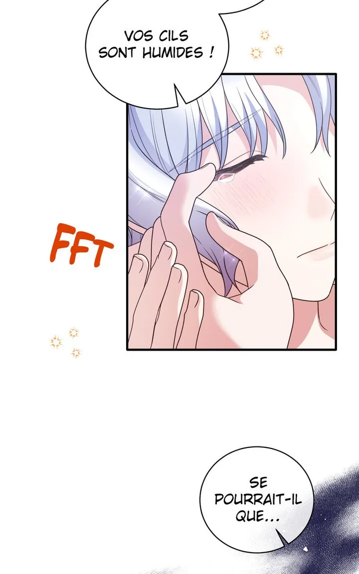 Read Angelic Lady FR Manga Online