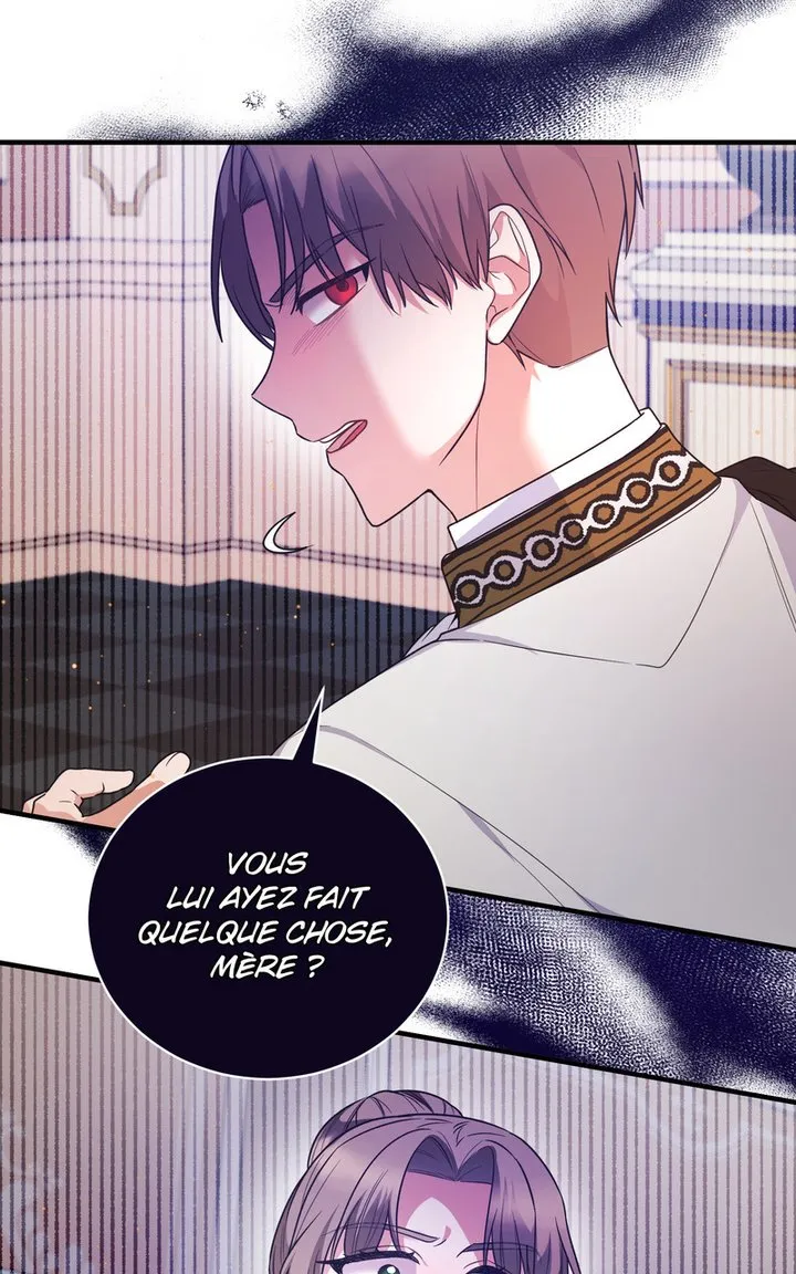Read Angelic Lady FR Manga Online
