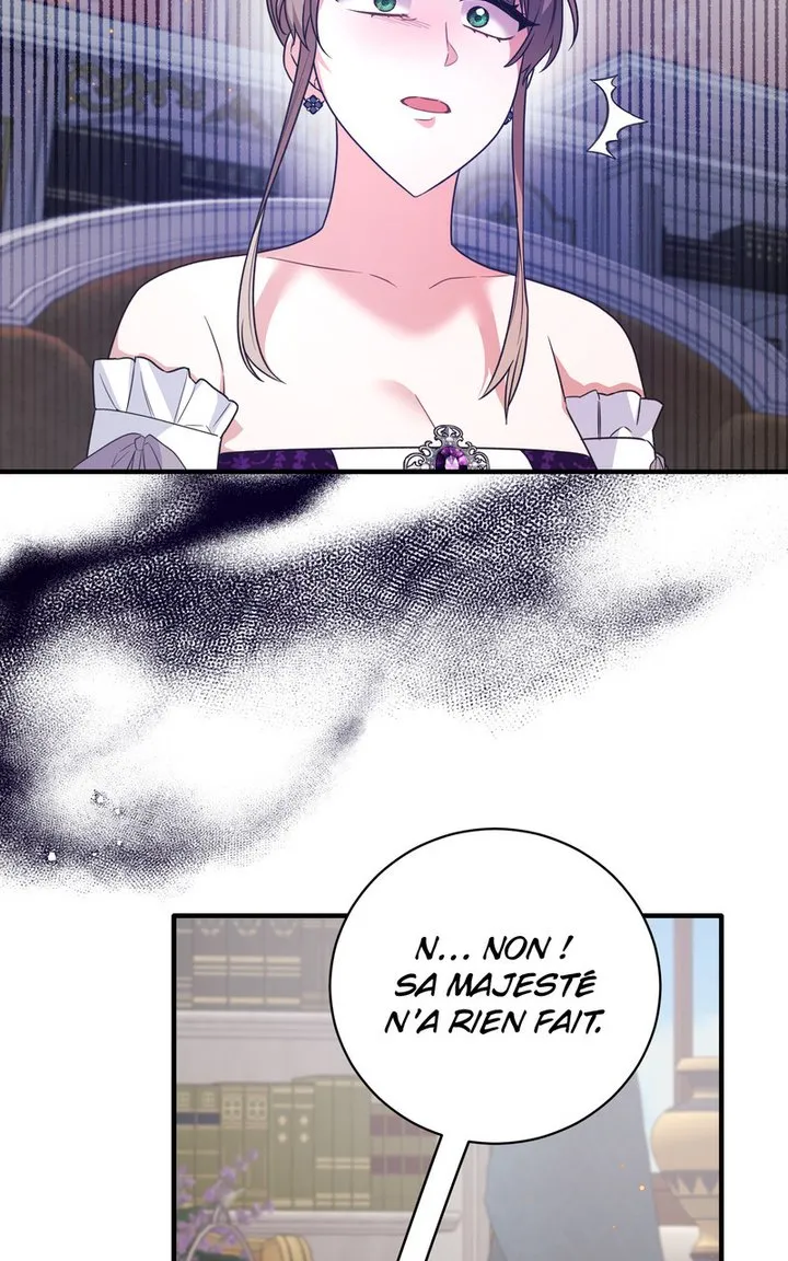 Read Angelic Lady FR Manga Online