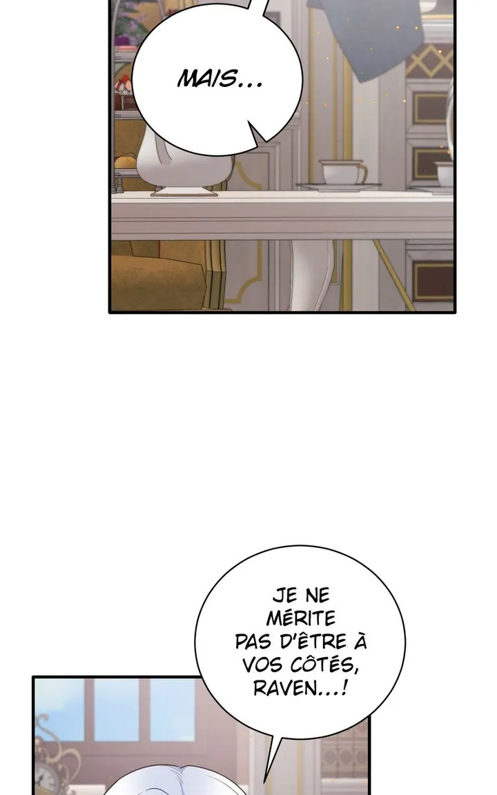 Read Angelic Lady FR Manga Online