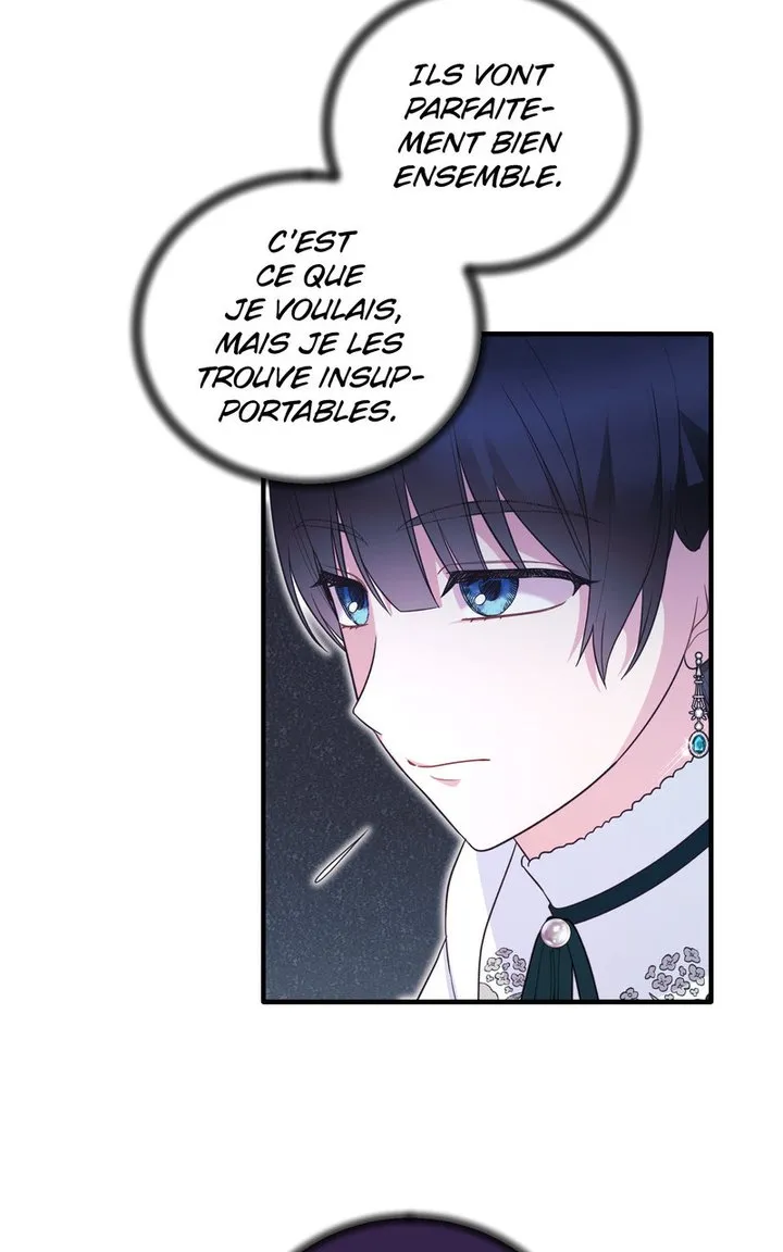 Read Angelic Lady FR Manga Online