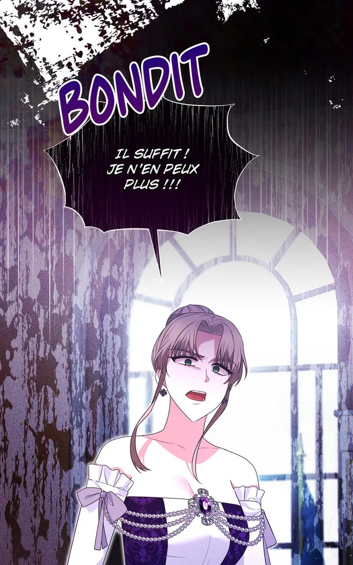 Read Angelic Lady FR Manga Online