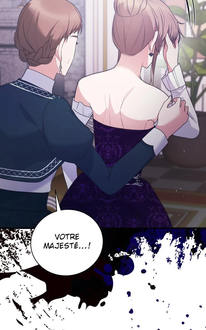 Read Angelic Lady FR Manga Online