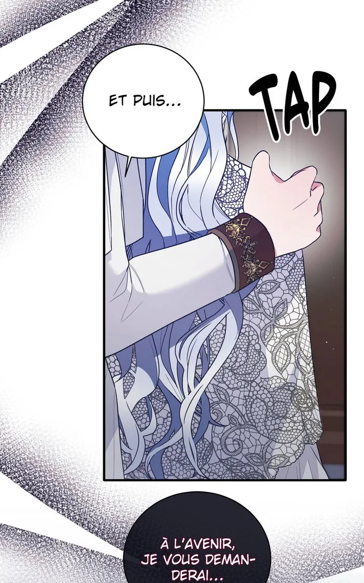 Read Angelic Lady FR Manga Online