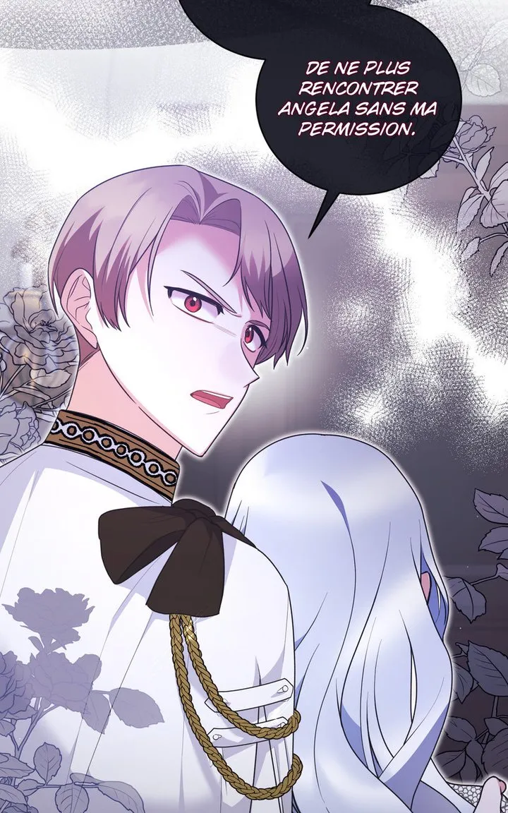Read Angelic Lady FR Manga Online