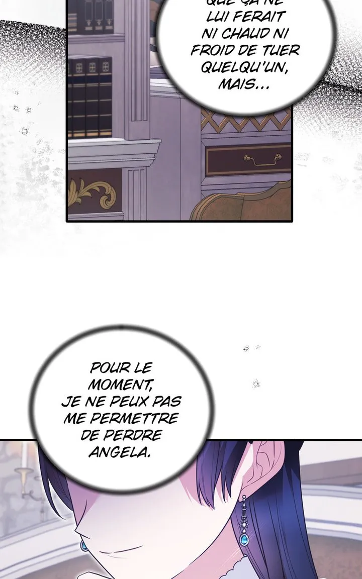 Read Angelic Lady FR Manga Online