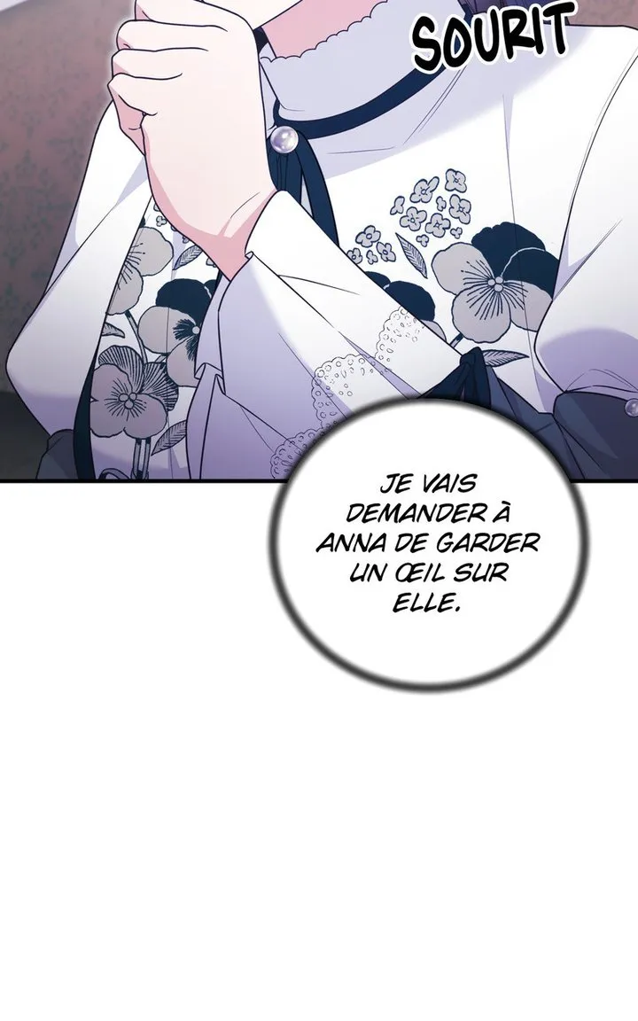 Read Angelic Lady FR Manga Online