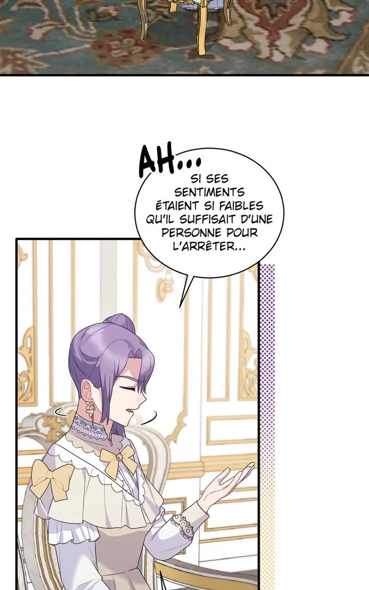 Read Angelic Lady FR Manga Online