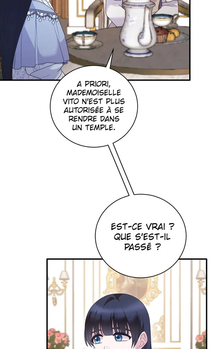 Read Angelic Lady FR Manga Online