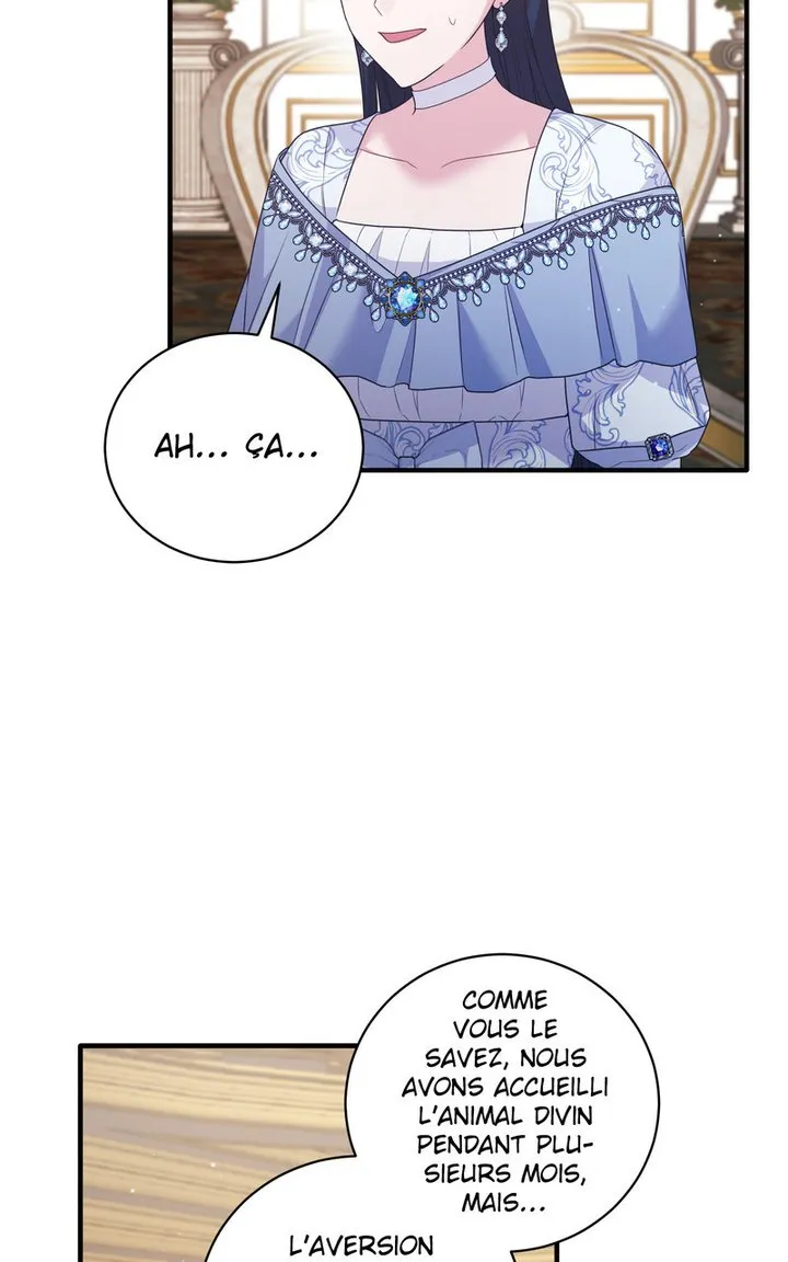Read Angelic Lady FR Manga Online