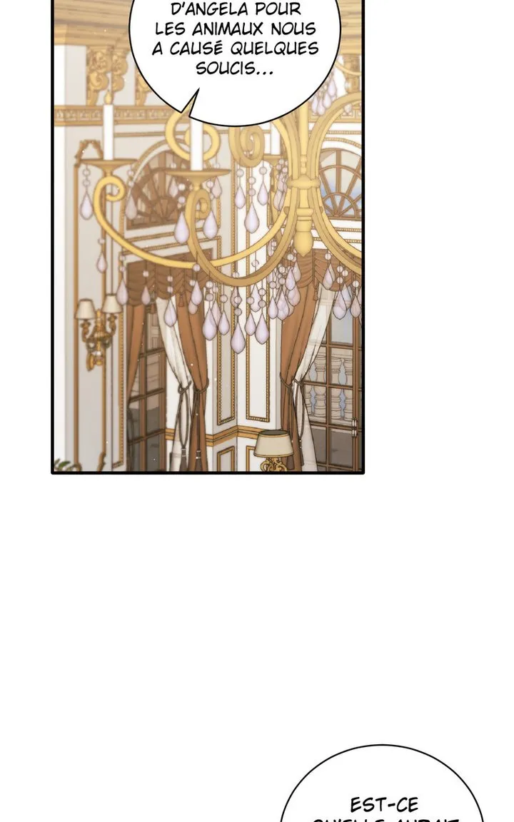 Read Angelic Lady FR Manga Online